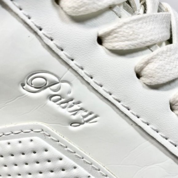 PASTRY POP TART GRID DANCE SNEAKER US SZ 6 - Picture 3 of 8